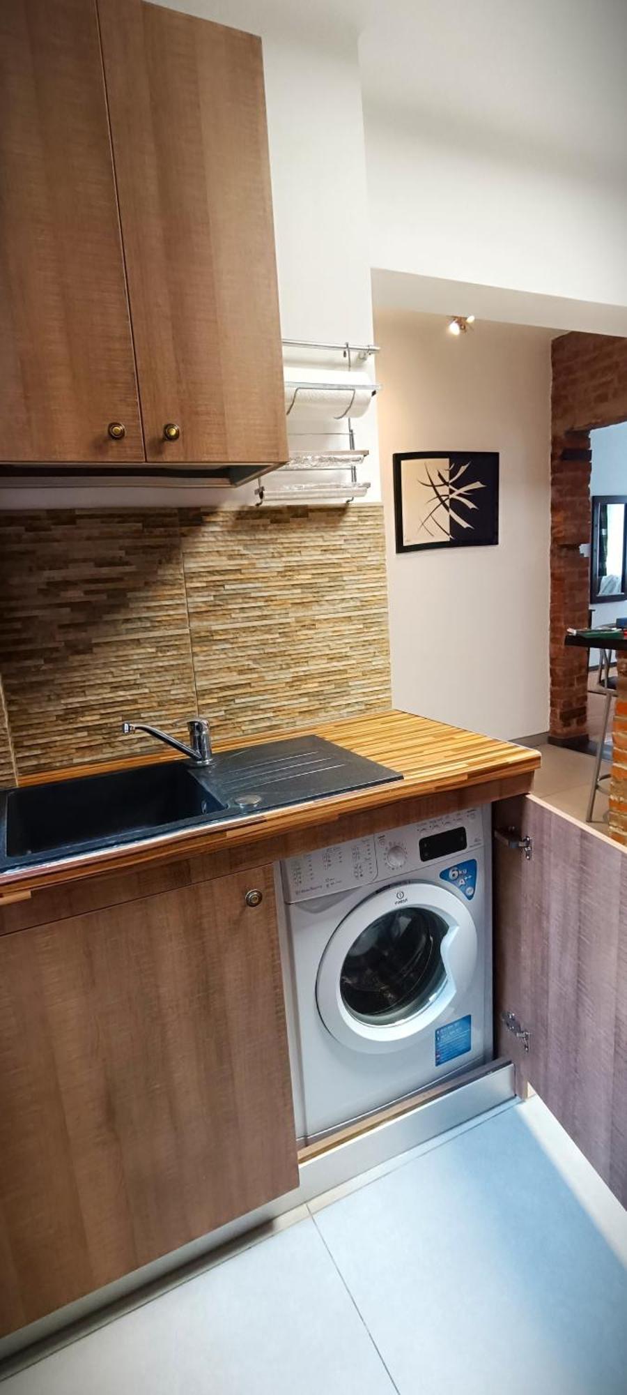 Apartament Downtown 克卢日-纳波卡 外观 照片