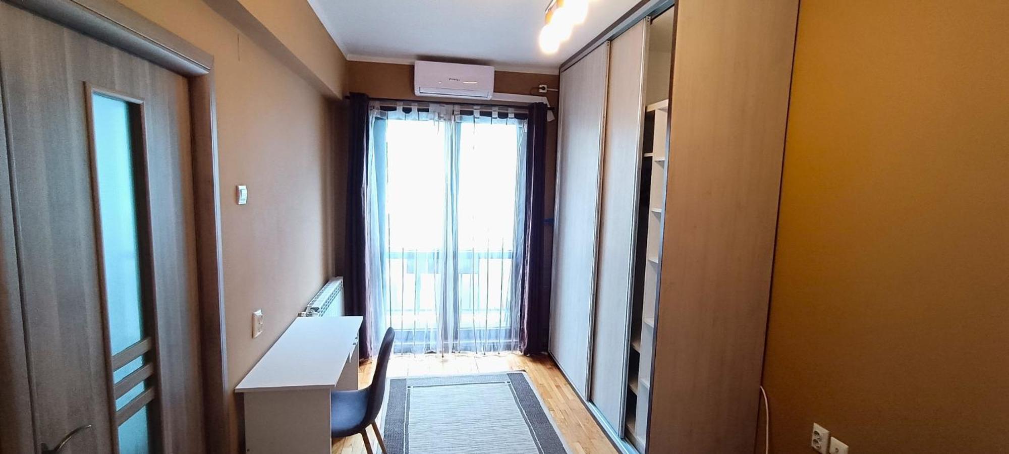 Apartament Downtown 克卢日-纳波卡 外观 照片