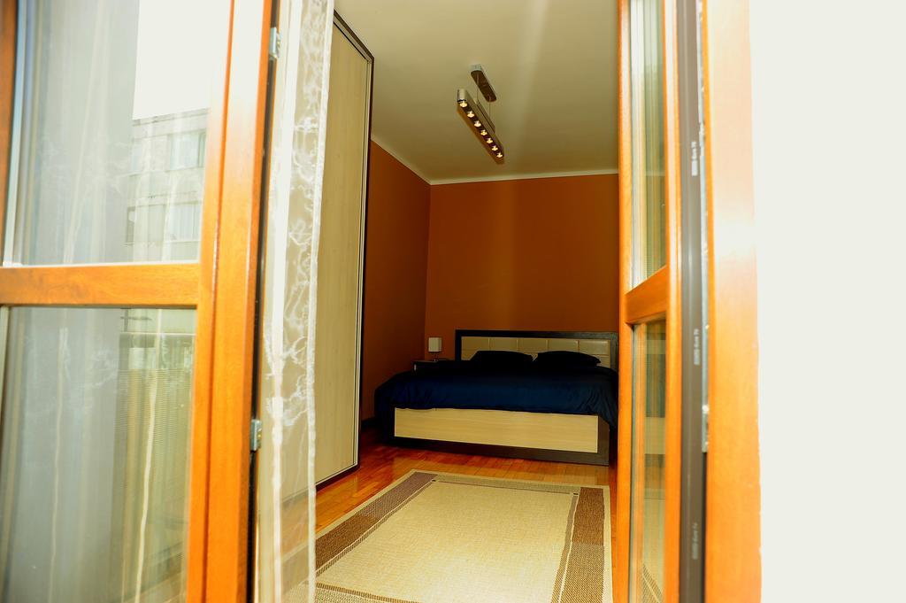 Apartament Downtown 克卢日-纳波卡 客房 照片
