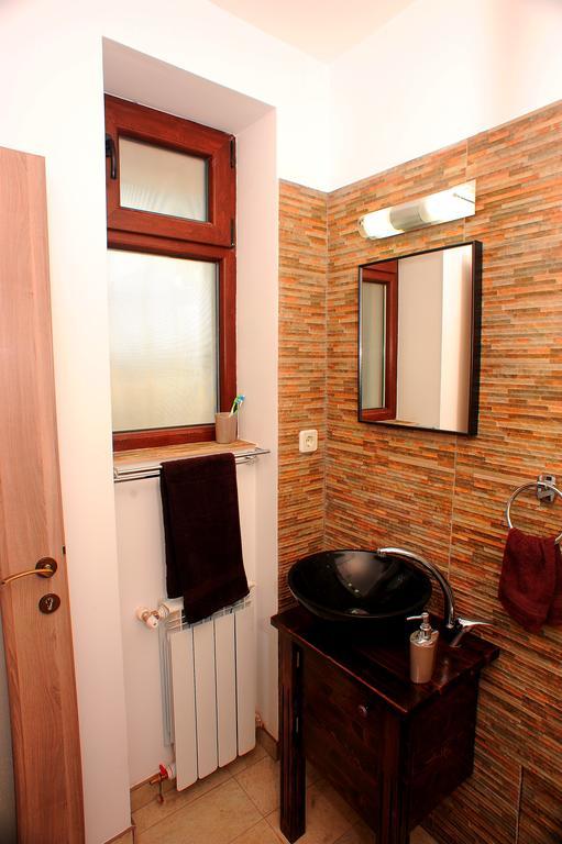 Apartament Downtown 克卢日-纳波卡 客房 照片